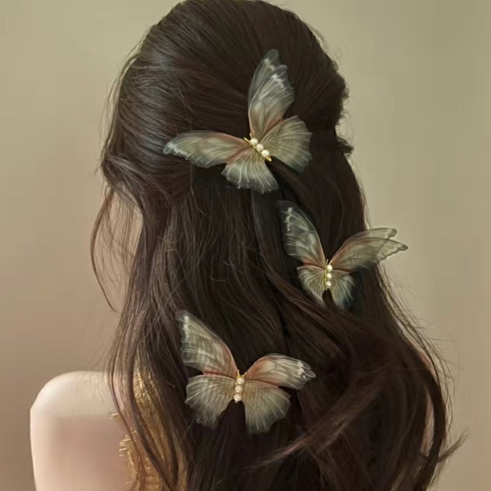 Hairpin 1pc - Picture 1 of 8